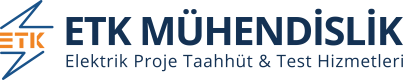 ETK Mühendislik